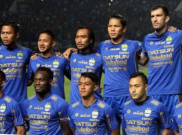 Berulah Lawan Persija, Ini Sanksi yang Diterima Persib