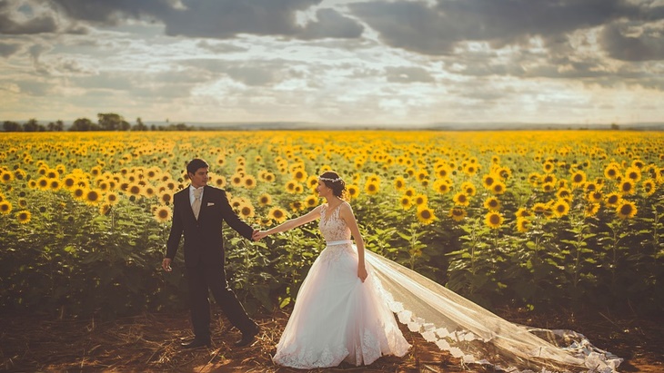 Rencana Menikah di Bali? Ini 5 Wedding Venue yang Ciamik