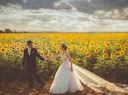 Rencana Menikah di Bali? Ini 5 Wedding Venue yang Ciamik