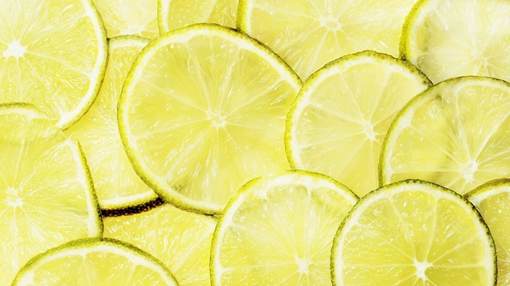 Jeruk nipis. (Foto: Pixabay/pixel2013)
