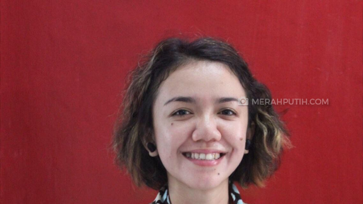 Gemailla Gea, Pakai Kopi dan Tanah untuk Efek Perang di Film 'Night Bus'