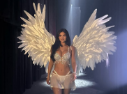 Di Balik Bra Rp 900 Miliar Kylie Jenner, Victoria’s Secret Hidupkan lagi Fantasi
