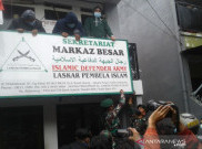 Maklumat soal FPI, Polri Bantah Bredel Kebebasan Pers