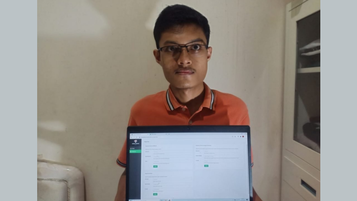 KEEP, Aplikasi Monitoring Kondisi Manula Besutan Mahasiswa ITS