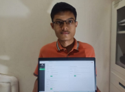 KEEP, Aplikasi Monitoring Kondisi Manula Besutan Mahasiswa ITS