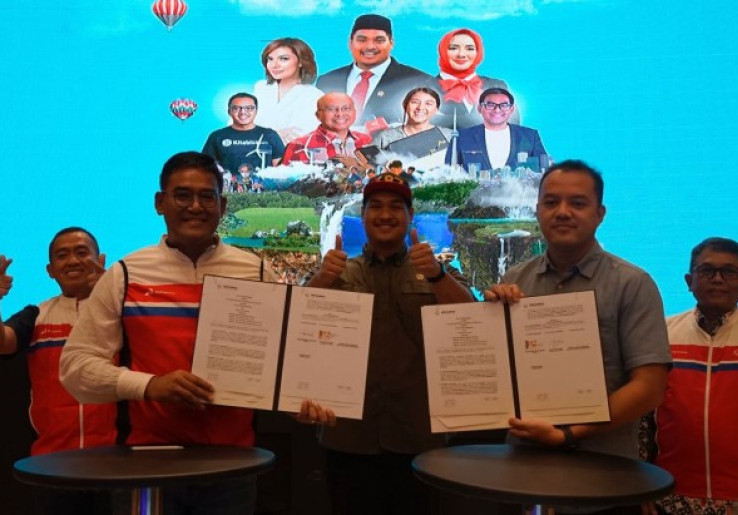PFmuda 2023 Jaring Young Leaders