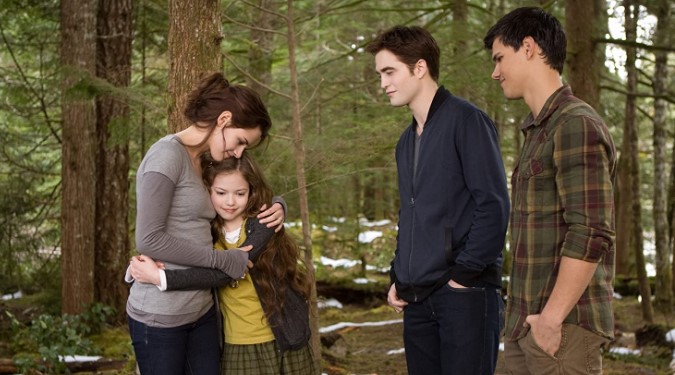 twilight