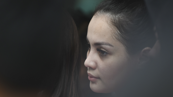 Teman Nyabu Jennifer Dunn Diciduk Polisi