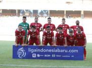 Persis Solo Pilih Stadion Maguwoharjo sebagai Kandang di Putaran Kedua