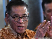 Yusril: Muladi Seorang Ilmuwan Hukum Berwibawa