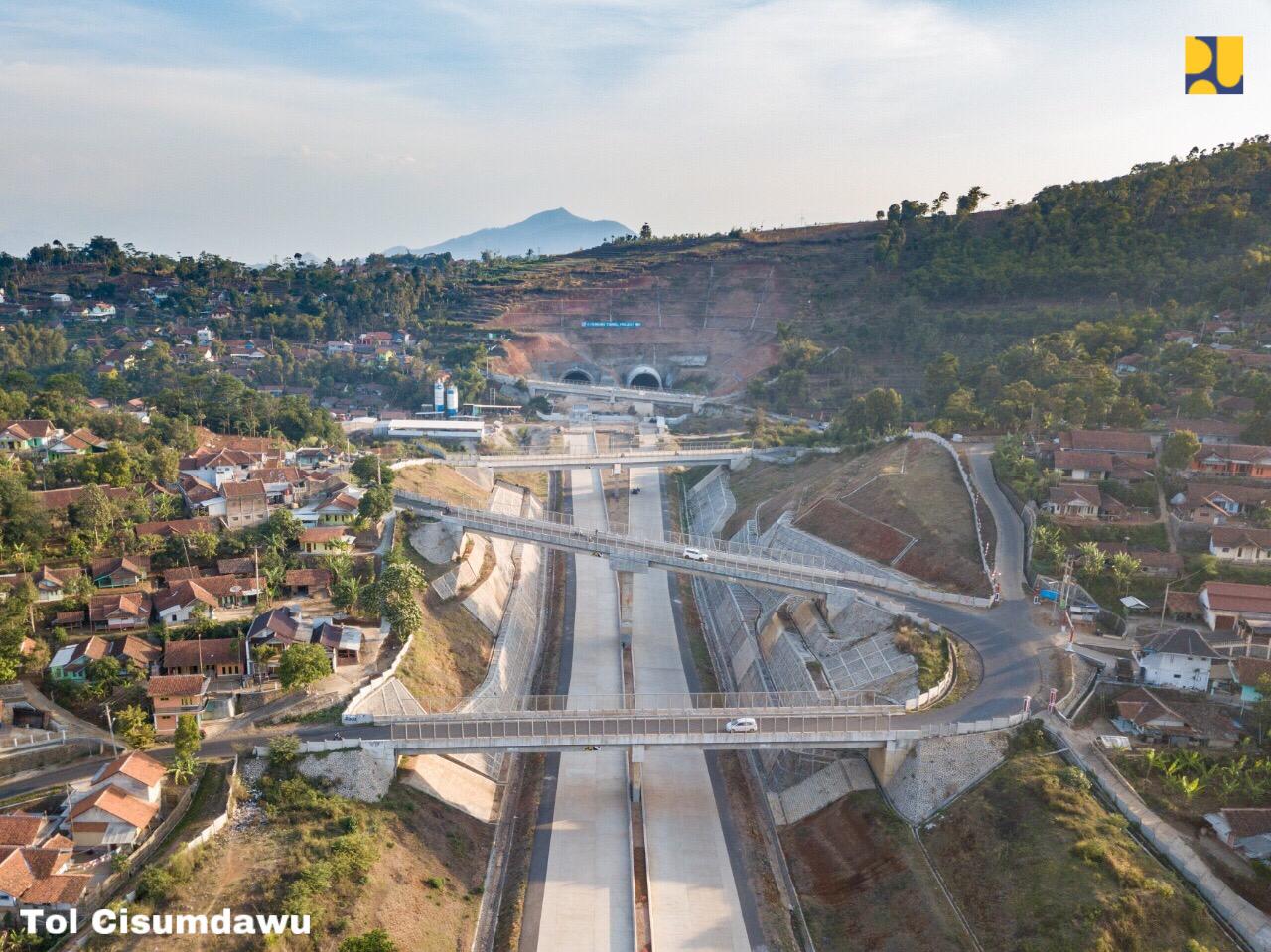 Tol Cisumdawu Bermasalah, Jokowi Sentil Kemenkeu dan ATR/BPN