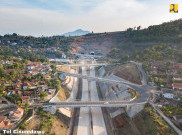 Tol Cisumdawu Bermasalah, Jokowi Sentil Kemenkeu dan ATR/BPN