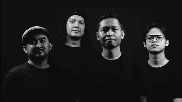 Minodrama Rilis Karya Perdana Split Album Bersama My Gosh