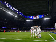 Jadwal, Siaran Langsung, Live Juga Link Streaming Liga Spanyol La Liga Selasa, 3 Maret 2026: Real Madrid Vs Getafe