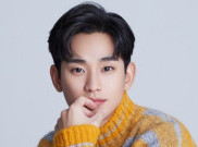 Kim Soo-hyun, si Bintang Serbabisa