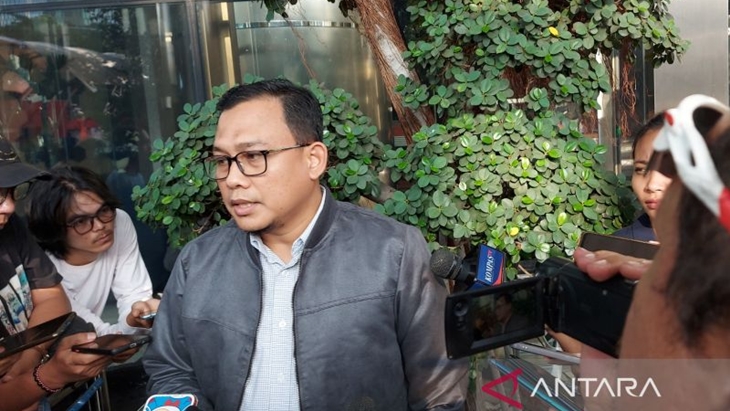 Kasus Andhi Pramono, KPK Geledah Rumah di Kelapa Gading