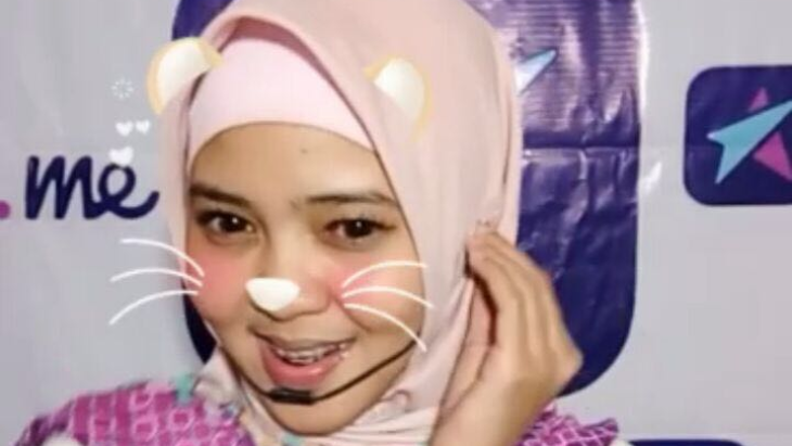 Main Kuis Online, Dokter Cantik ini Dapat Duit Belasan Juta Rupiah