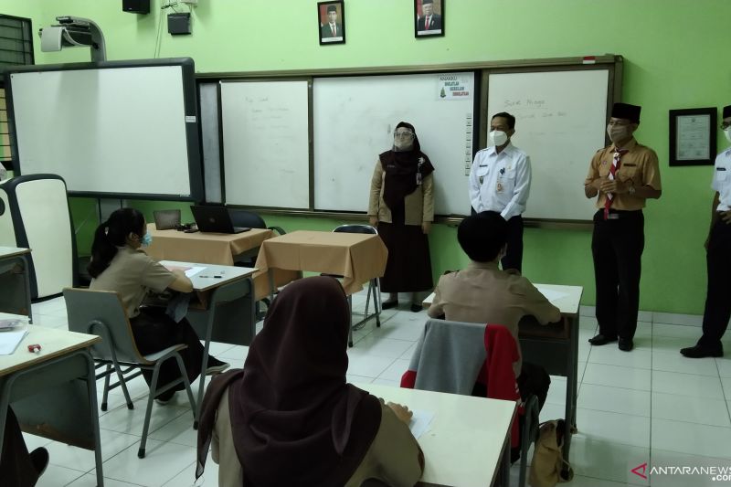 Anak Paud-SMA DKI Makin Lama Belajar di Sekolah, Ditambah Jadi 3-7 Jam 