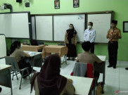 Anak Paud-SMA DKI Makin Lama Belajar di Sekolah, Ditambah Jadi 3-7 Jam 
