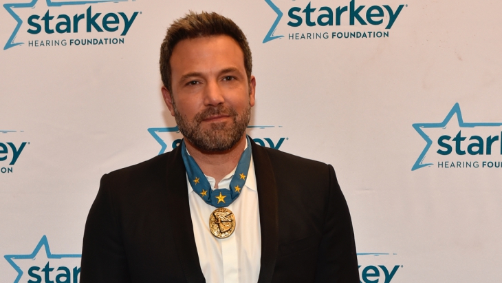 Film Terbaru Batman Tak Lagi Melibatkan Ben Affleck 