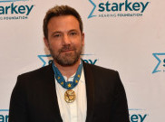 Film Terbaru Batman Tak Lagi Melibatkan Ben Affleck