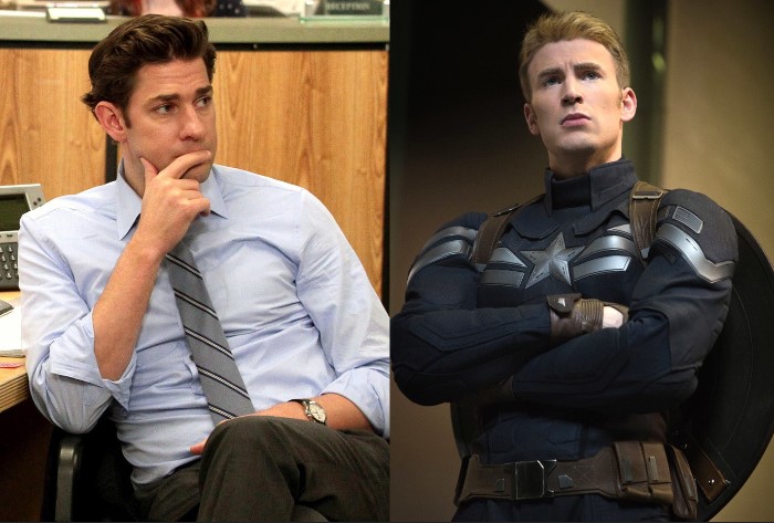 Deretan Superhero Avengers: Endgame ini Nyaris Dimainkan Artis Lain