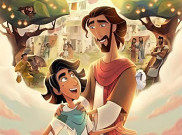 4 Film Animasi Bertema Yesus Kristus untuk Rayakan Paskah