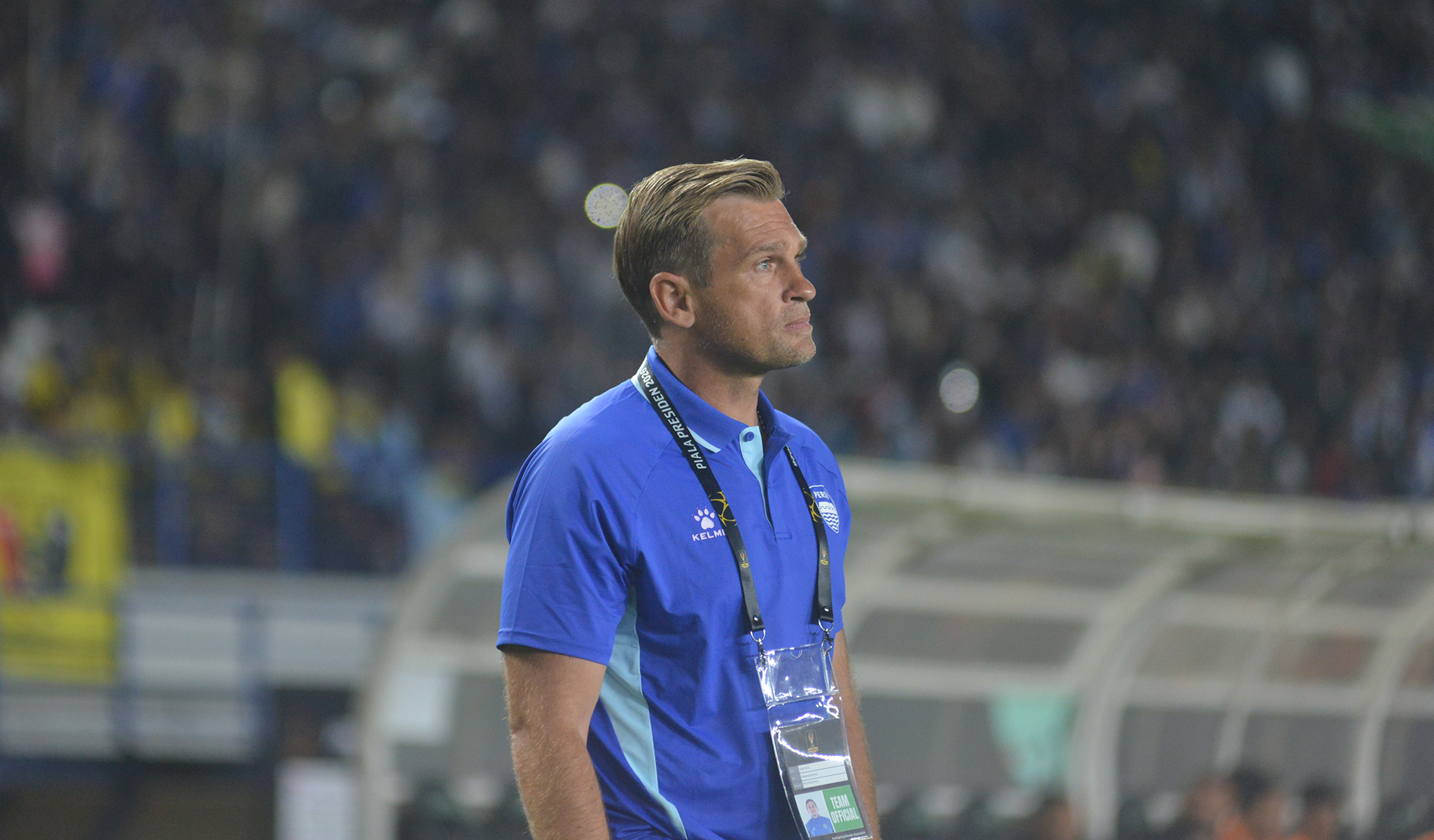 Igor Tolic Puji Pemain Muda Persib, Mampu Jawab Kepercayaan di Hadapan Bobotoh
