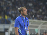 Igor Tolic Puji Pemain Muda Persib, Mampu Jawab Kepercayaan di Hadapan Bobotoh
