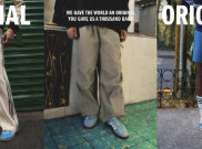 Perayaan Tiga Siluet Klasik Adidas Originals dalam Koleksi Terbaru dari Kampanye ‘1000 Back’