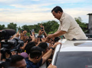 Prabowo Jadikan 2024 Momentum Perbaiki Masa Depan Indonesia