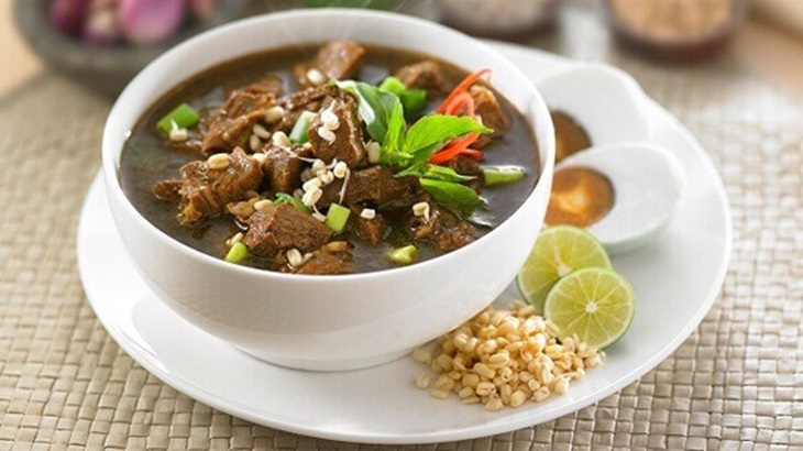 Resep Rawon Nikmat, Kuliner Khas Jawa Timur