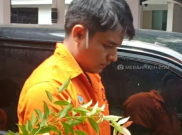 Pesinetron 'Anak Langit' Mewek dan Menyesal Pakai Narkoba