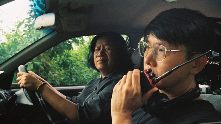 ‘The Medium’ Gambarkan Film Horor Tak Melulu Makhluk Gaib