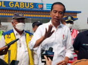 Tingkat Kepuasan terhadap Pemerintahan Jokowi Turun Sejak BBM Dinaikkan