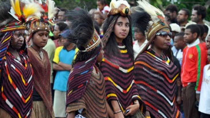4 Faktor Penyebab Kematian Orang Asli Papua