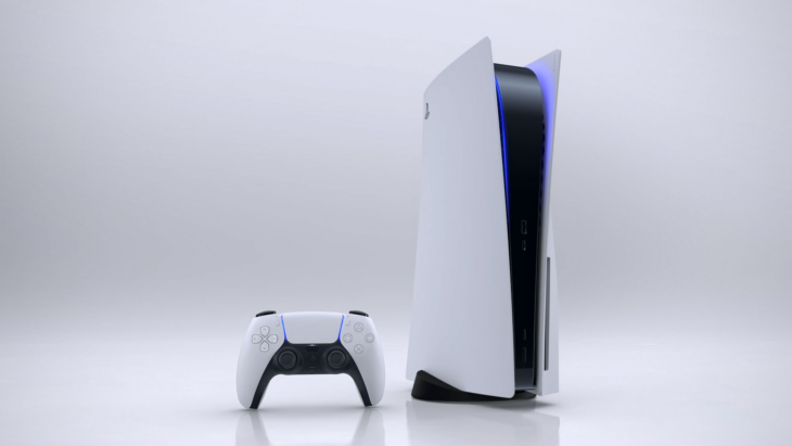 Model Terbaru PlayStation 5 Lebih Ringan dari Sebelumnya?