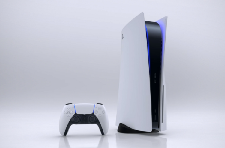 Model Terbaru PlayStation 5 Lebih Ringan dari Sebelumnya?