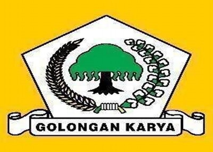 Logo Partai Golkar