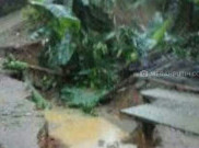 Dua Balita Turut Jadi Korban Longsor di Ciamis