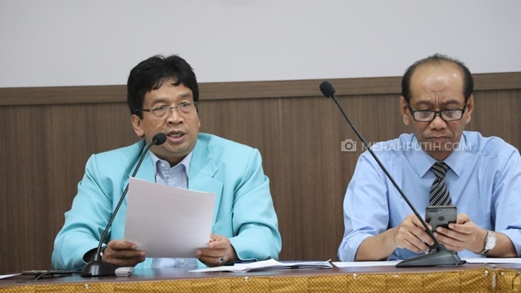 Corona Masuk Indonesia, UNS Surakarta Larang Mahasiswa dan Dosen Pergi ke Luar Negeri