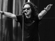 Selamat Jalan Tepeng Steven & Coconut Treez