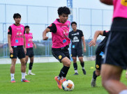 Timnas Thailand U-23 Berusaha Konversi Tekanan, Indonesia Berpotensi Gagal Pertahankan Medali Emas di SEA Games 2025