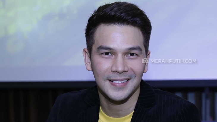 Eksis 22 Tahun Berkarier, Jonathan Frizzy Masuk Nominasi Indonesia Television Awards 2019