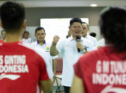 Badminton Juara All England, Indonesia Punya Asa Besar di Olimpiade Paris 2024