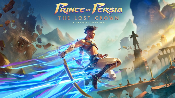 'Prince of Persia: The Lost Crown' Rampung, Siap Rilis Januari 2024