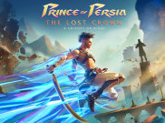 'Prince of Persia: The Lost Crown' Rampung, Siap Rilis Januari 2024