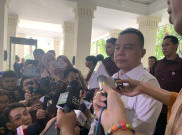 Gerindra Sebut PSI akan Deklarasi Prabowo-Gibran Hari Ini