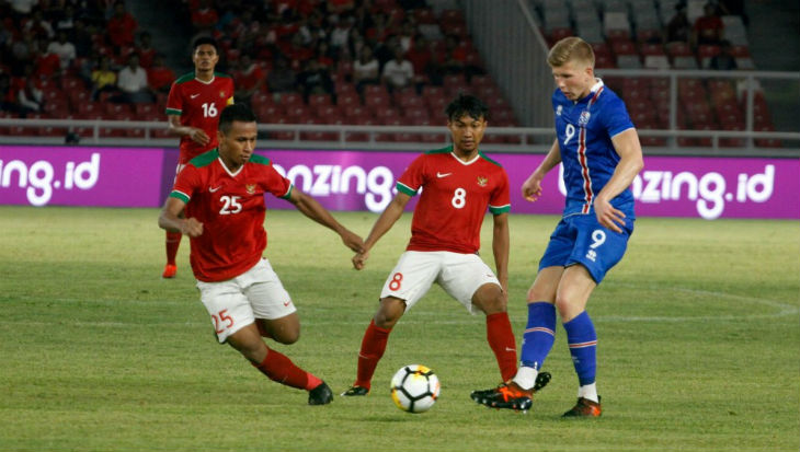 Luis Milla Panggil Duo Persebaya di TC Timnas U-23