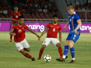 Luis Milla Panggil Duo Persebaya di TC Timnas U-23